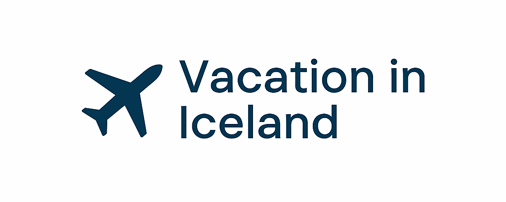 Vacation in Iceland!