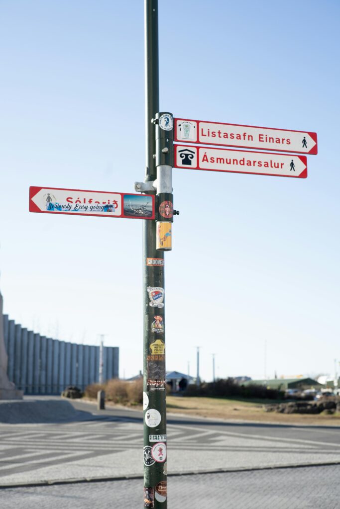 Do I need cash in Iceland or is card enough?