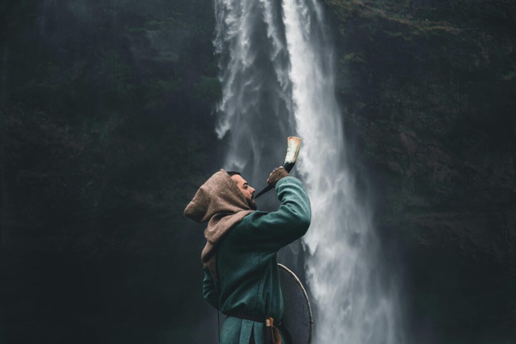 tap water in iceland